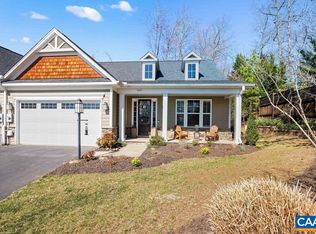 1417 Farrow Hill Ct, Charlottesville, VA 22901