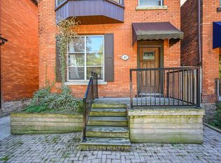 147 Herkimer St, Hamilton, ON L8P2H2