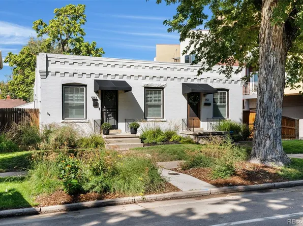953 S Washington Street, Denver, CO 80209