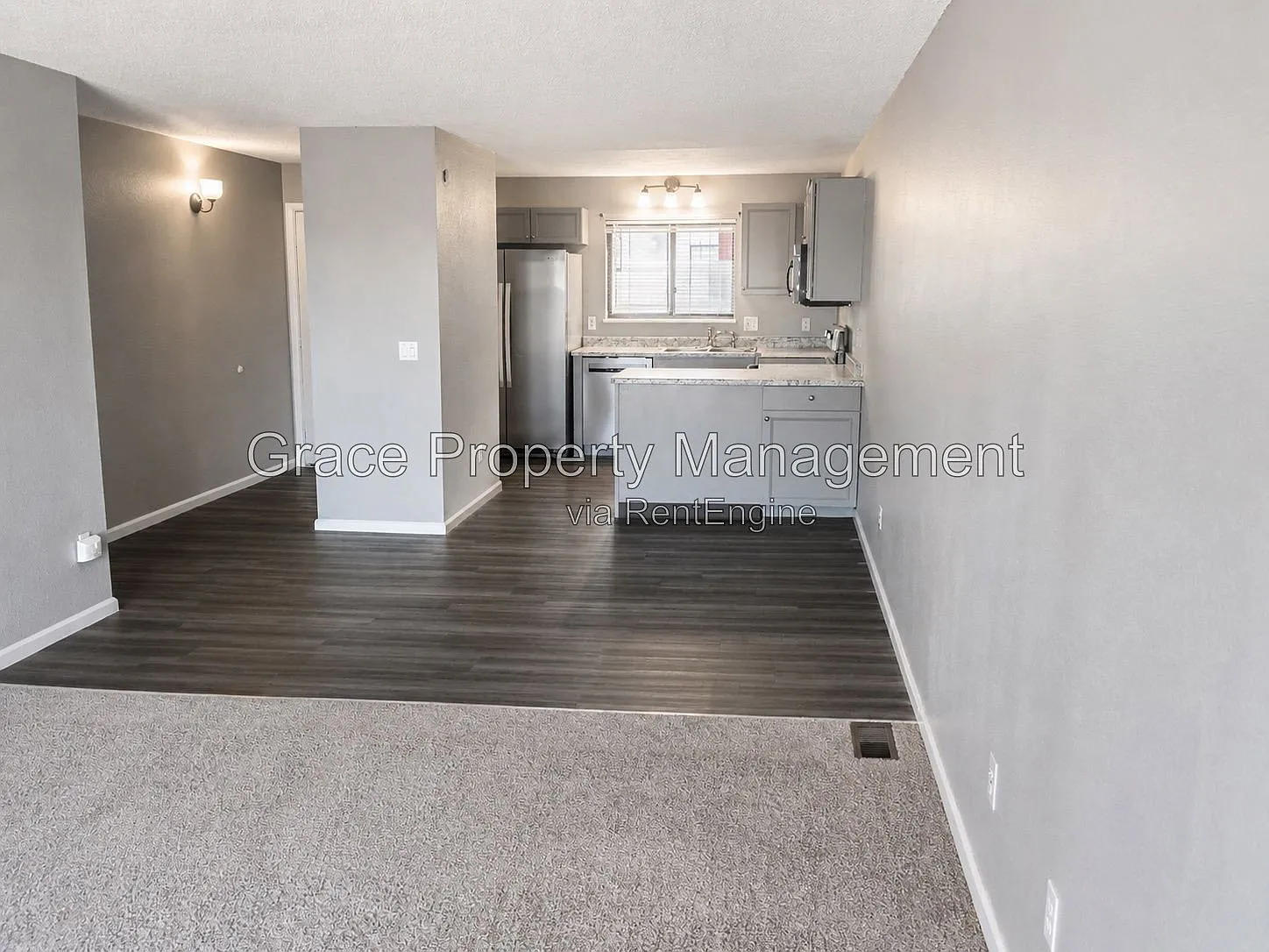 2 bed, 1.0 bath, $1,325 — Photo 4