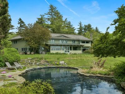 1225 Washington Hill Road, Silver Lake, NH, 03875