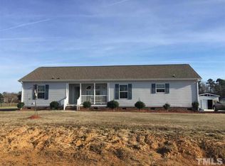 7200 Lowery Meadow Dr, Wendell, NC 27591