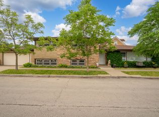 3257 N Nottingham Ave, Chicago, IL 60634