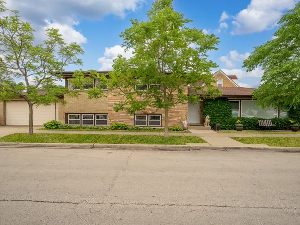 3257 N Nottingham Ave, Chicago, IL 60634