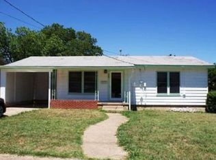 505 W Green Ave, Killeen, TX 76541