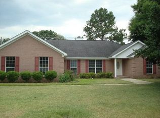 1005 Woodleigh Rd, Dothan, AL 36305