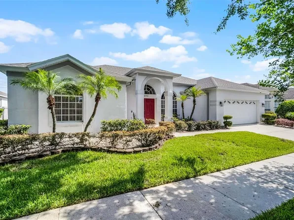 3711 Half Moon Dr, Orlando, FL 32812
