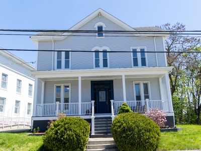 21 Huntington Street, New London, CT, 06320