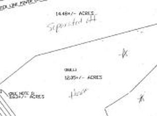 6356 Stephen Quarry Ln, Corryton, TN 37721