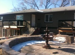 1093 Nevada St #B, Reno, NV 89503