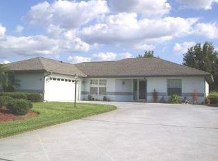 18 Meadowlake Cir N, Lake Placid, FL 33852