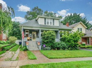 2241 Windsor Ave SW, Roanoke, VA 24015