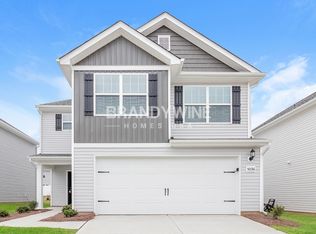 5036 Wolfridge Ave, Charlotte, NC 28214