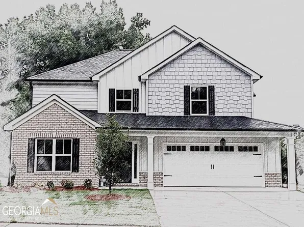 146 Brookstone Dr, Carrollton, GA 30116