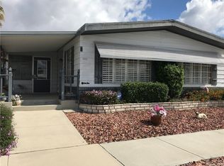 1530 San Vicente Dr, Hemet, CA 92543