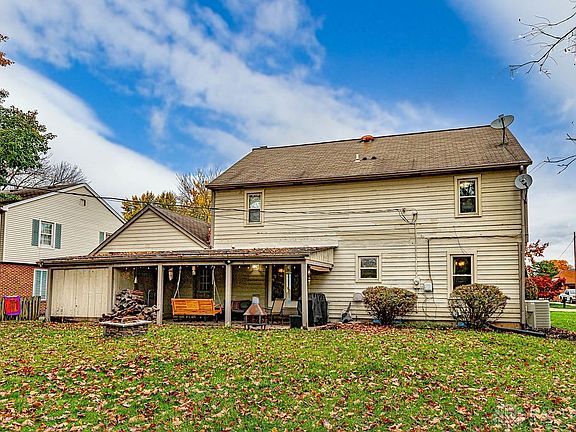 2nd image of 4734 Longford Dr