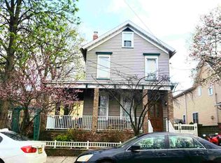 16 La Tourette Pl, Bayonne, NJ 07002