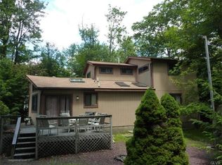 109 Daisy Ln, Coolbaugh Twp, PA