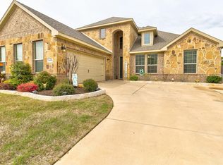 5028 Breezewind Ln, Fort Worth, TX 76123