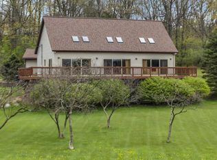 6123 Cannonsburg Rd NE, Belmont, MI