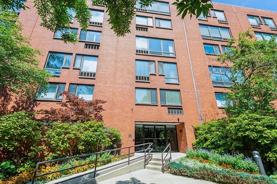 1115 S Plymouth Ct APT 607, Chicago, IL 60605 | Zillow