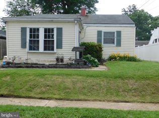 11 Gumwood Dr, Baltimore, MD 21220