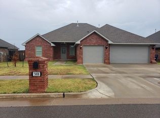 5808 Sanderling Rd, Oklahoma City, OK 73179