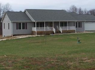 496 Farmington Rd, Hardy, VA 24101