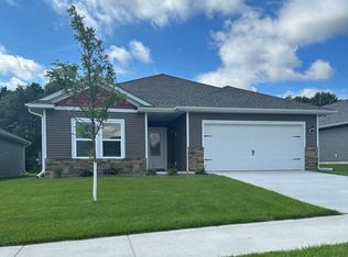 5455 395th St, North Branch, MN 55056