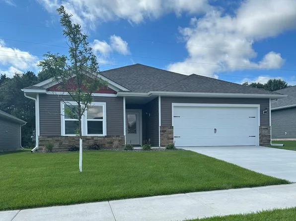 5455 395th St, North Branch, MN 55056
