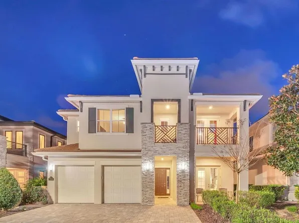 7936 Jacks Club Ct, Kissimmee, FL 34747