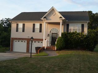 520 Brummell Ln, High Point, NC 27265