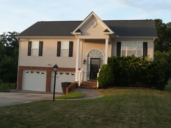 520 Brummell Ln, High Point, NC 27265