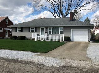 2915 16th St NW, Canton, OH 44708