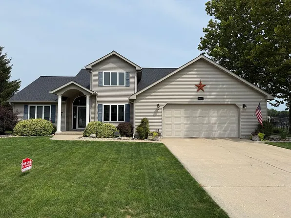 812 Adrienne Ave, Ottawa, IL 61350