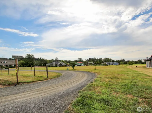 0 Strueby Lane, Cathlamet, WA 98612