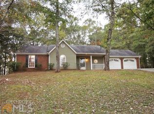 1740 Hidden Shoals Dr, Conyers, GA 30013
