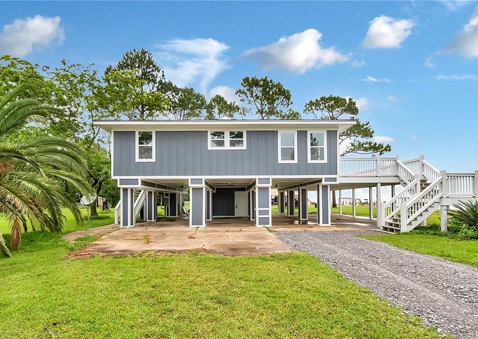 15111 Regus Rd, Coden, AL 36523 MLS 7211607 Zillow