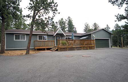 For Sale: 461 vigilante ave, Bailey, CO 80421