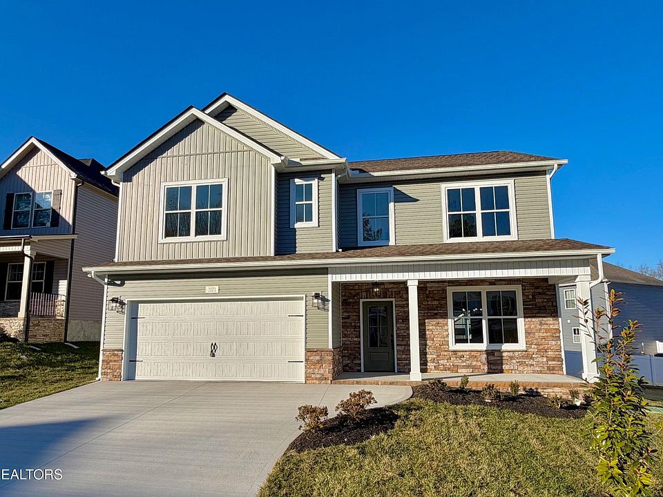 1st image of 1171 Madison Oaks Rd Lot 271