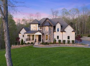 1034 Wakefield Ln, Springfield, TN 37172