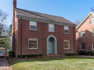 1306 Fincastle Rd, Lexington, KY 40502