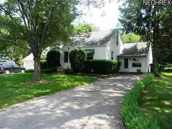 5548 Breezewood Dr NE, Canton, OH 44705