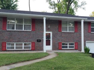 507 Roland St, Jefferson City, MO 65101