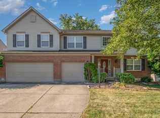 527 Park Pl, Cincinnati, OH 45244