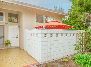 403 Avenida Castilla UNIT D, Laguna Woods, CA 92637