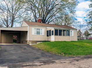 7341 Werner Ave, Cincinnati, OH 45231