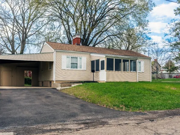 7341 Werner Ave, Cincinnati, OH 45231