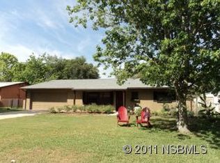 2552 Westwood Ave, New Smyrna Beach, FL 32168