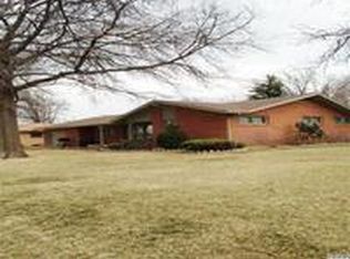 808 N Wall St, Buhler, KS 67522